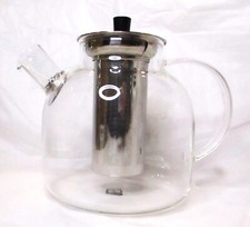 Ehugos Straight Spout Teapot 1500ML New picture