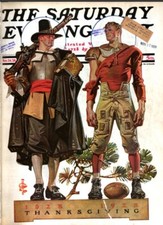 SATURDAY EVENING POST 1920S 505 Select Issue Collection PDF On USB Flash Drive picture