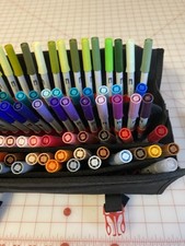 tombow dual brush pen set 102 In Case picture