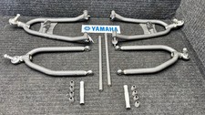 🔥 🔥Janssen🔥🔥  04-08 Yamaha YFZ450 Yfz450 A Arms Assembly Tie Rods +2 Yfz 450 picture