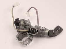 2014-2015 HYUNDAI TUCSON IGNITION SWITCH LOCK CYLINDER W/ KEY OEM picture