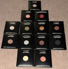MAC Pro Pan Eye Shadow Single Eyeshadow Refill .05 oz / 1.5 g Full Size NIP picture