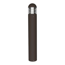 LEONLITE 3CCT LED Bollard Landscape Pathway Light 43