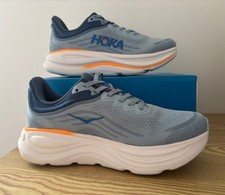 Hoka One One Bondi 9 Men Shoe Running Sneaker Athletic Size US 11 No Box picture