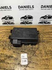 07 CORVETTE FUSE BOX 05-07 C6 Engine Bay Power 21996326 picture