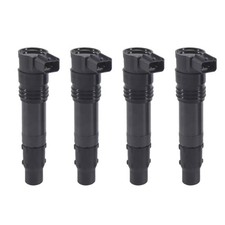 4X Ignition Coil 129700-4400 for GSX1300R GSXR1000 1300R GSF GSX3756 picture