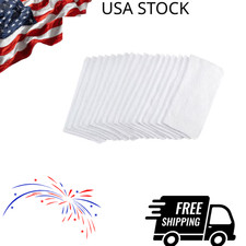 Mainstays 18-Pack Washcloth Bundle, White ....... picture