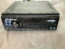 ALPINE CDA-7877J 1DIN Car Audio CD Head Unit good condition JP USED picture