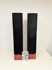 Paradigm Legend v.3 Speaker Set Tested W/ Covers picture
