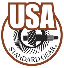 USA Standard Gear ZP FSD44-4-30UP Steel Spool for Dana 44 w/30 Spline 3.92-Up picture