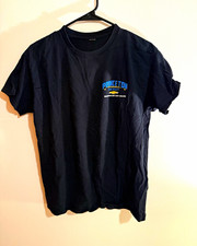 Princeton MN Chevy Dealer vintage T-shirt - Men’s Medium picture