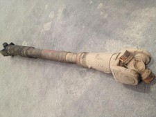 95 96 97 98 99 CHEVY 1500 PICKUP Automatic Front Drive Shaft 7.4L 4L60E picture