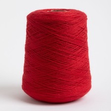 Knit Picks Palette Cone Yarn Serrano 100% Wool Fingering Weight Yarn picture