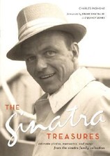 The Sinatra Treasures: Intimate Photos, Mementos, and Music from the Sinatra... picture