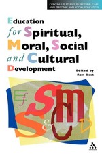 Education for Spiritual, Moral, Social and Cultural Development - GOOD picture