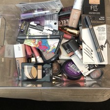 Wholesale Mix Lot Of 100 Pieces New Cosmetics  picture