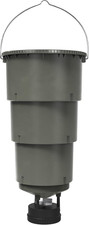 Moultrie All-In-One Hanging Deer Feeder - 30 Lb, Bluetooth App picture