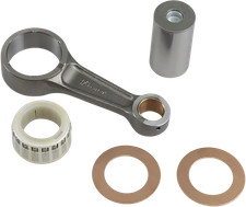 WOSSNER PISTONS Connecting Rods P4022 picture