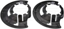 Dorman 924-483 Brake Dust Shield fits Ford F250 F350 F81Z1214AA picture