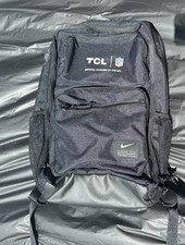 Nike Utility Speed Training Backpack (27L) Black CK2668-010 BRANDED TCL NFL picture