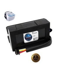 COVIDIEN KENDALL SCD 700 SEQUENTIAL COMPRESSION BATTERY 1030950 New 1 Year Warra picture