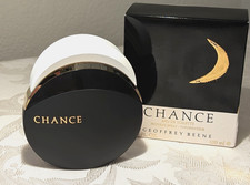 Geoffrey Beene CHANCE 3.3OZ~100ml Eau de Toilette for women Vintage Original NIB picture