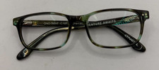 ONO TRENT ADVENTURE AWAITS FRAMES ONLY EYEGLASSES GREEN 47-16-130 picture