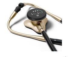 Eko CORE 500™ Digital Stethoscope Champagne Brand New Condition No Box picture