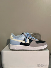 Nike Men’s Blue Athletic Sneakers US Size 7 picture