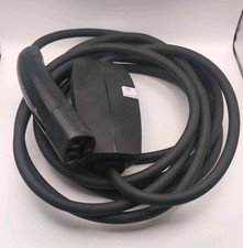 Tesla Gen 3 Mobile Connector charger cable cord OEM PARTS ONLY picture