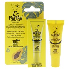 Multipurpose Original Balm by Dr. PawPaw for Women - 0.33 oz Balm picture