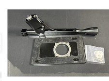 Black Billet Short Shifter For Nissan 350Z Infiniti G35 Assembly Aluminum  picture
