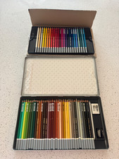 STABILO Carbothello Pastel Pencil, 60-Color Set, 1-pack (1460-6) *Brand New* picture