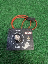 HO, Slot Car Ghost Controller, AFX, VIPER, LL, AW, TYCO ( FOR ALL TRACKS ) picture