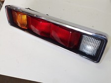 New Old Stock 1974 - 1978 Datsun B210 Taillight # IKI 4069 LH Left Tail Light picture