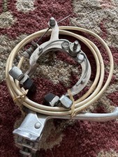 Vintage Dia-Compe Brake Caliper Freestyle Front 1986 Old School BMX Recessed picture