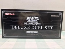 Yu-Gi-Oh Official Deluxe Duel Set Sky Striker Ace Japanese ver. in hand picture