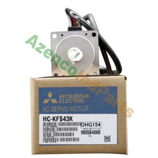 1PCS New Mitsubishi HC-KFS43K Servo Motor Fast Delivery picture