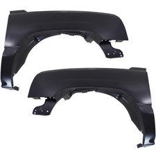 CAPA Fender For Chevrolet Silverado 1500 2003-2007 Left and Right USA Built picture
