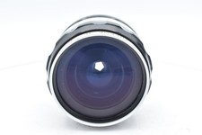Nikon 2.8cm (28mm) f/3.5 NIKKOR-H Non AI Nippon Kogaku Manual Focus Lens {52} picture