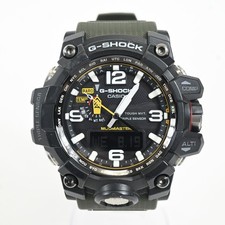 Casio G-SHOCK GWG-1000-1A3JF Mudmaster Tough Solar Multi Band 6 Watch picture