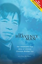 The Heavenly Man By Paul Hattaway picture