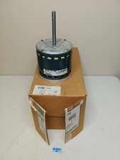 GENTEQ MOT15033 120/240V 60/50 HZ ECM BLOWER MOTOR WITHOUT MODULE picture