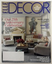 Elle Decor September 2014 picture