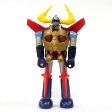 Gaiking HG Capsule Chogokin PART4  10cm(3 inches) picture