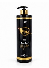 Pantera Negra Black Panther Mask Hair Mask Treatment 1 L / 33.8 fl oz picture