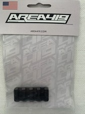 AREA 419 MATCH Scope Ring Picatinny Accessory Rail picture