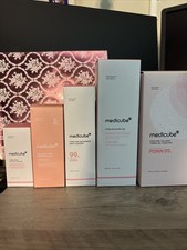Medicube Bundle Authentic 5 Piece Bundle picture