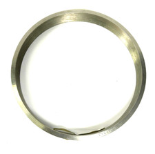 Ruhrpumpen 3002365 Impeller Wear Ring Case CF 8 x 10 x 12 Silver 7.102 678 picture