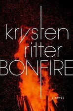 Bonfire by Ritter, Krysten picture